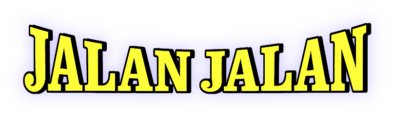 Jalan Jalan