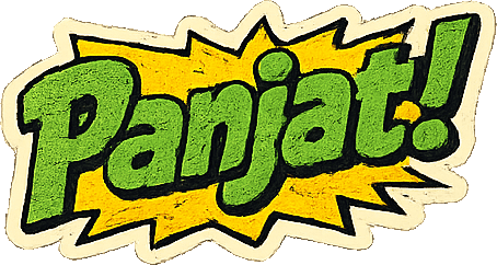 Panjat!